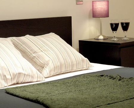 Old Town Apartments Лондон Стая снимка
